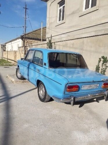 LADA (VAZ) 2103 1975, 365,456 km - 1.2 l - Bakı