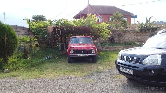 LADA (VAZ) Niva 1980, 150,000 km - 1.6 l - Astara