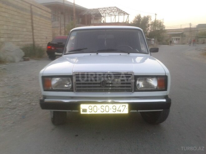 LADA (VAZ) 2107 2006, 211,111 km - 1.6 l - Bakı