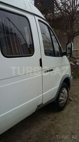 GAZ 2705 2007, 160,000 km - 2.3 l - Bakı