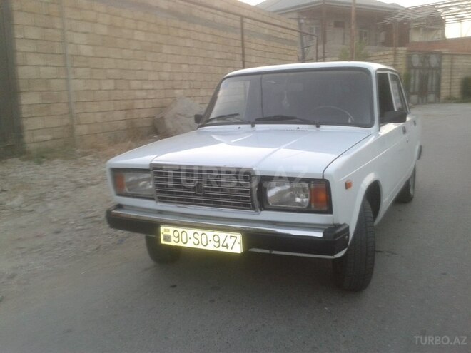 LADA (VAZ) 2107 2006, 211,111 km - 1.6 l - Bakı