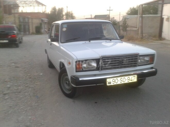 LADA (VAZ) 2107 2006, 211,111 km - 1.6 l - Bakı