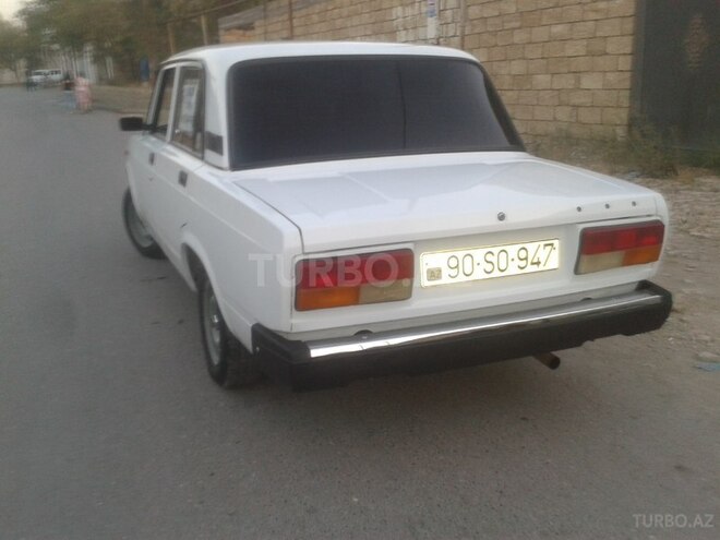 LADA (VAZ) 2107 2006, 211,111 km - 1.6 l - Bakı