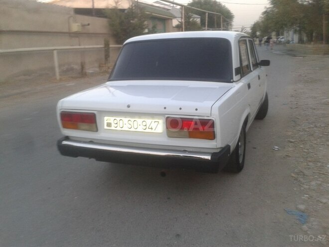 LADA (VAZ) 2107 2006, 211,111 km - 1.6 l - Bakı