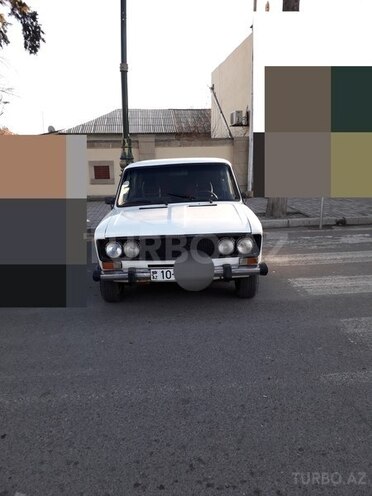 LADA (VAZ) 2106 1992, 111,111 km - 1.3 l - Ağstafa
