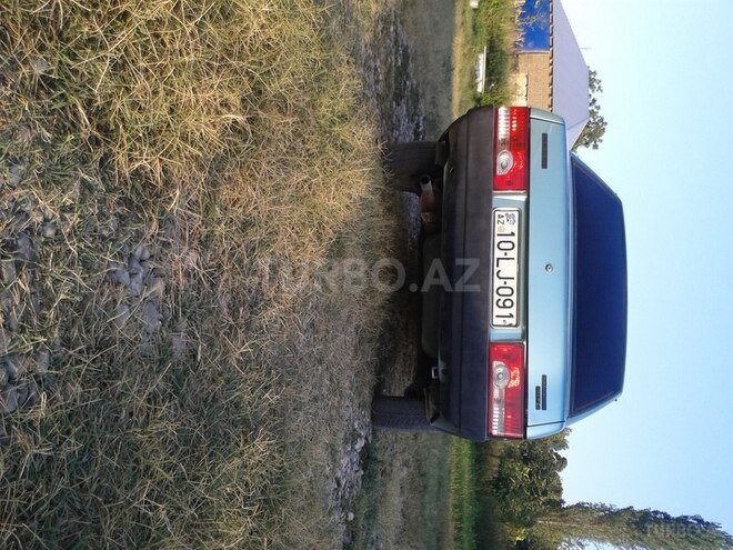 LADA (VAZ) 21099 2003, 286,000 km - 1.5 л - Qusar