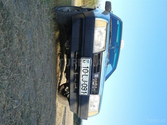 LADA (VAZ) 21099 2003, 286,000 km - 1.5 л - Qusar