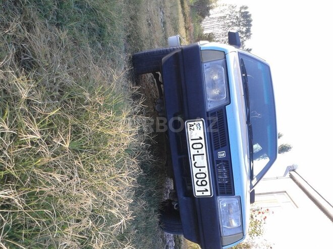 LADA (VAZ) 21099 2003, 286,000 km - 1.5 л - Qusar