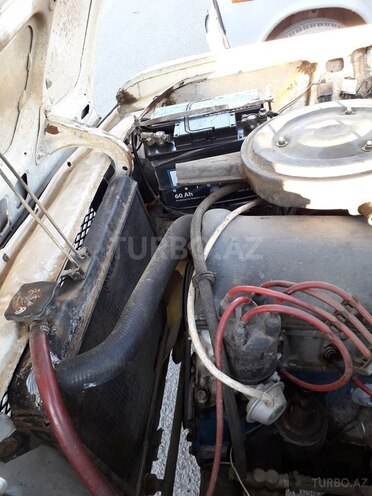 LADA (VAZ) 2106 1992, 111,111 km - 1.3 l - Ağstafa