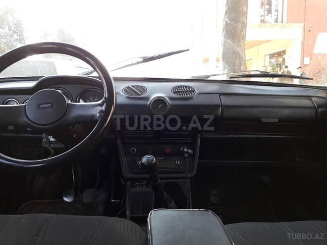 LADA (VAZ) 2106 1992, 111,111 km - 1.3 l - Ağstafa