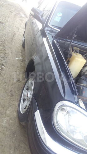 GAZ 31105 2005, 83,000 km - 0.2 л - Lənkəran
