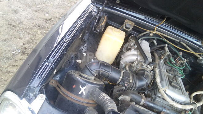 GAZ 31105 2005, 83,000 km - 0.2 л - Lənkəran