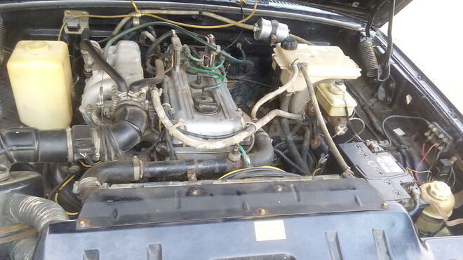 GAZ 31105 2005, 83,000 km - 0.2 л - Lənkəran