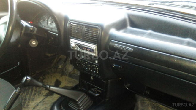 GAZ 31105 2005, 83,000 km - 0.2 л - Lənkəran