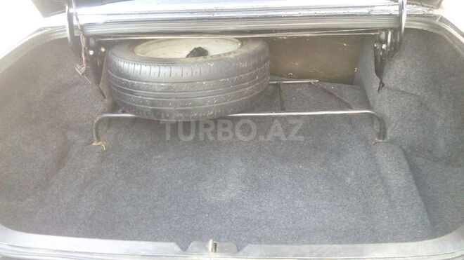 GAZ 31105 2005, 83,000 km - 0.2 л - Lənkəran