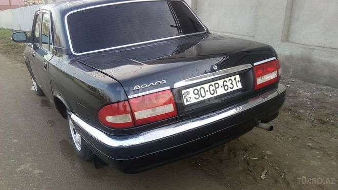 GAZ 31105 2005, 83,000 km - 0.2 л - Lənkəran