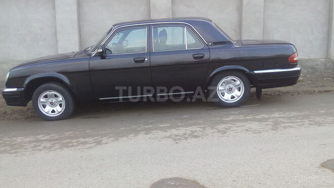 GAZ 31105 2005, 83,000 km - 0.2 л - Lənkəran