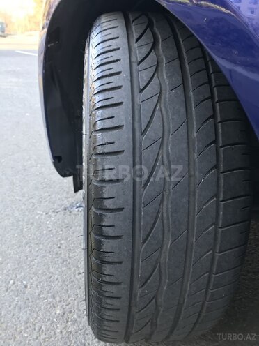 Ford Focus 2015, 240,000 km - 1.6 l - Bakı