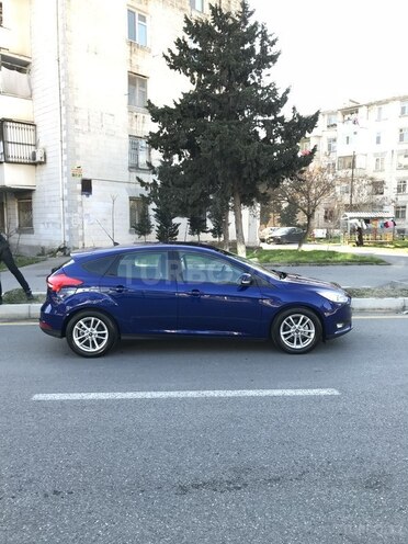 Ford Focus 2015, 240,000 km - 1.6 l - Bakı
