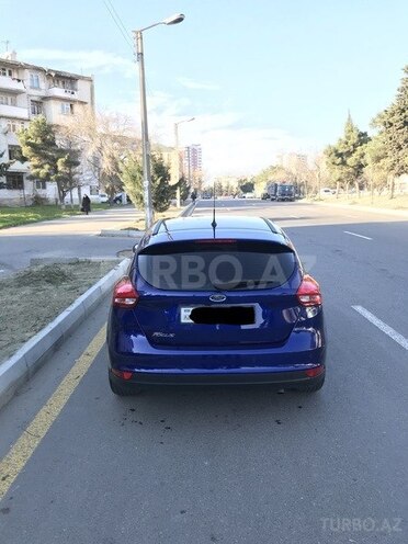 Ford Focus 2015, 240,000 km - 1.6 l - Bakı