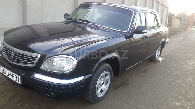 GAZ 31105 2005, 83,000 km - 0.2 л - Lənkəran