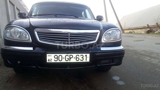 GAZ 31105 2005, 83,000 km - 0.2 л - Lənkəran