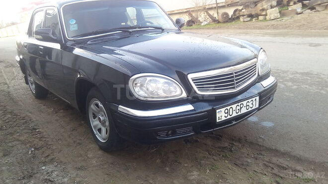 GAZ 31105 2005, 83,000 km - 0.2 л - Lənkəran