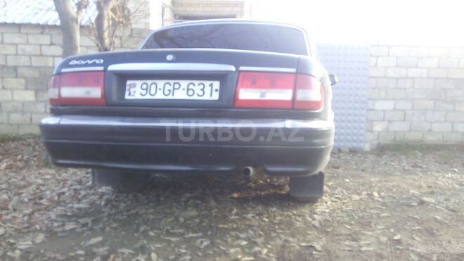 GAZ 31105 2005, 83,000 km - 0.2 л - Lənkəran