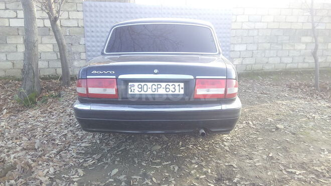 GAZ 31105 2005, 83,000 km - 0.2 л - Lənkəran