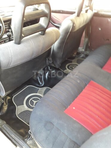 LADA (VAZ) 2106 1992, 111,111 km - 1.3 l - Ağstafa