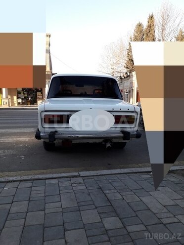 LADA (VAZ) 2106 1992, 111,111 km - 1.3 l - Ağstafa