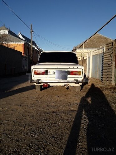 LADA (VAZ) 2106 1992, 111,111 km - 1.3 l - Ağstafa