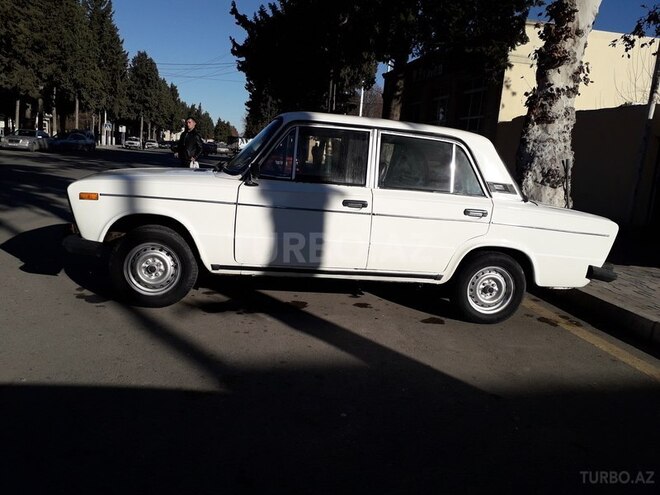 LADA (VAZ) 2106 1992, 111,111 km - 1.3 l - Ağstafa
