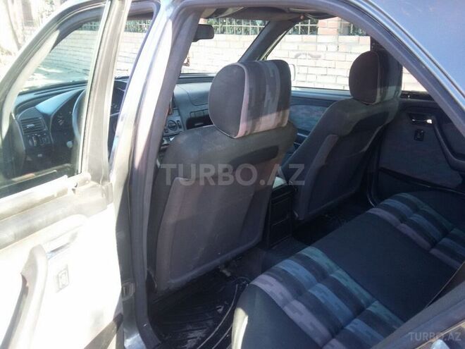 Mercedes C 180 1996, 276,000 km - 1.8 л - Gəncə