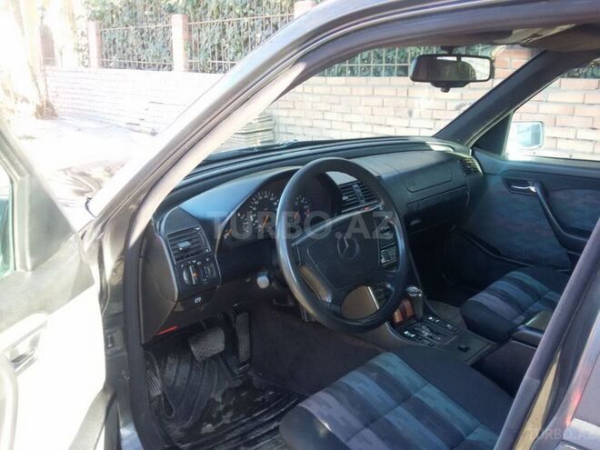 Mercedes C 180 1996, 276,000 km - 1.8 л - Gəncə