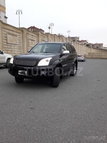 Toyota Prado 2006, 188,000 km - 4.0 l - Bakı