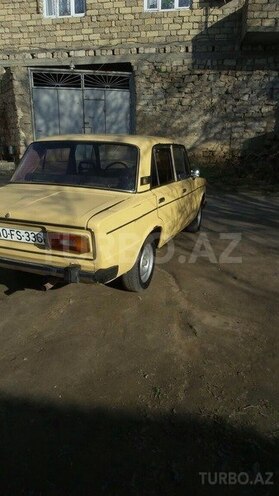 LADA (VAZ) 2106 1987, 275,000 km - 1.5 l - Bakı