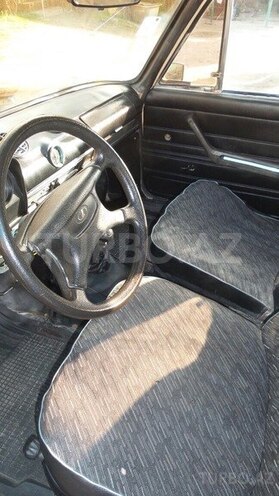 LADA (VAZ) 2106 1987, 275,000 km - 1.5 l - Bakı