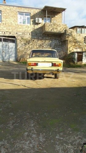 LADA (VAZ) 2106 1987, 275,000 km - 1.5 l - Bakı