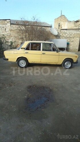 LADA (VAZ) 2106 1987, 275,000 km - 1.5 l - Bakı