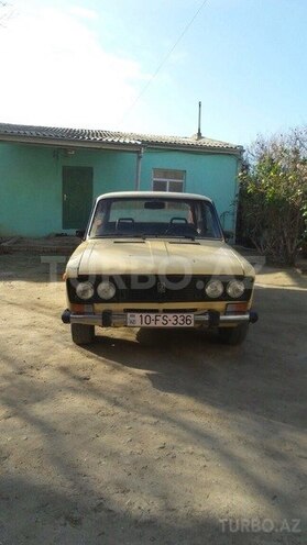 LADA (VAZ) 2106 1987, 275,000 km - 1.5 l - Bakı