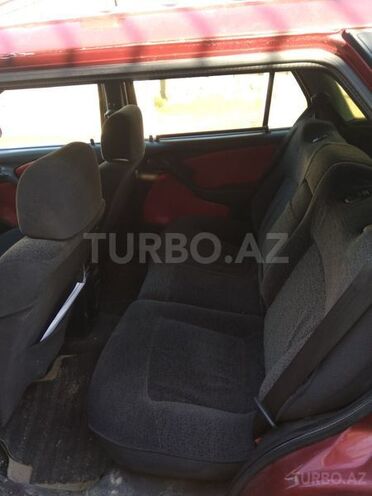 Fiat Marea 1997, 220,000 km - 1.9 l - Bakı