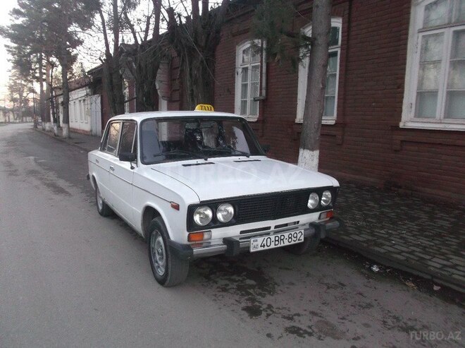 LADA (VAZ) 2106 2004, 187,654 km - 1.6 l - Quba