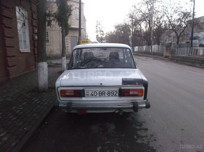 LADA (VAZ) 2106 2004, 187,654 km - 1.6 l - Quba