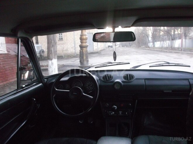 LADA (VAZ) 2106 2004, 187,654 km - 1.6 l - Quba