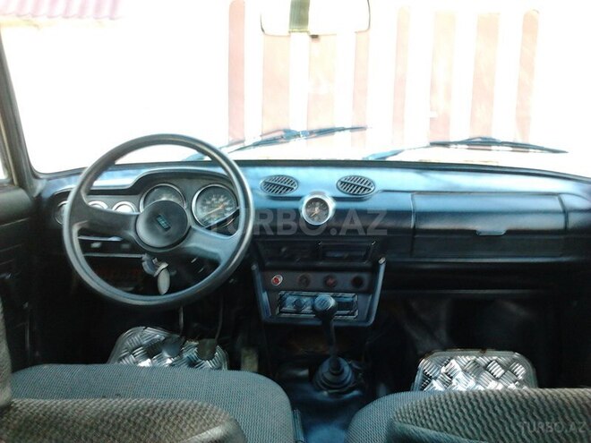 LADA (VAZ) 2106 1991, 56 km - 1.3 л - Bakı