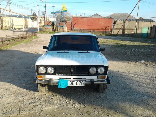 LADA (VAZ) 2106 1991, 56 km - 1.3 л - Bakı