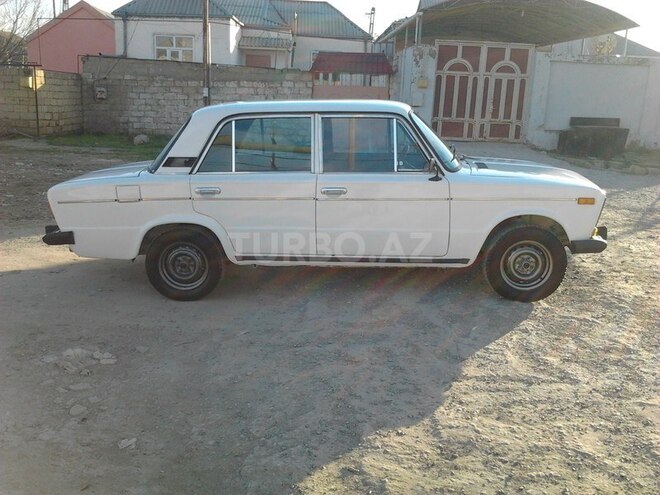 LADA (VAZ) 2106 1991, 56 km - 1.3 л - Bakı