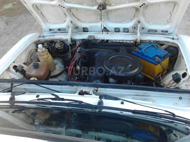 LADA (VAZ) 2106 1991, 56 km - 1.3 л - Bakı