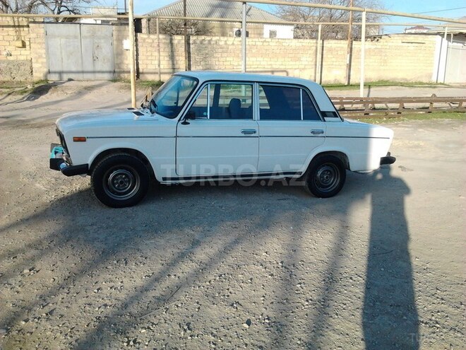 LADA (VAZ) 2106 1991, 56 km - 1.3 л - Bakı